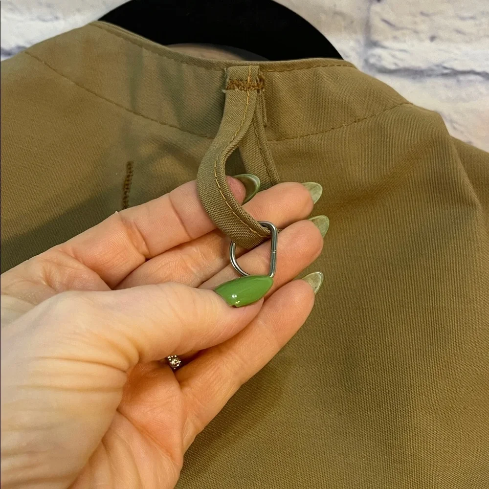 SafTbak Hunting Fishing Vest Outdoors Water Repellent Pockets
